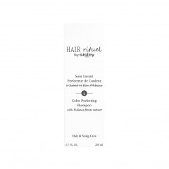 HAIR RITUEL by Sisley Soin Lavant Perfecteur Couleur  Soin Lavant Perfecteur Couleur