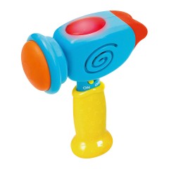Playgo Spiel-Hammer молоток