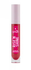 got2b Rise 'n Shine Extreme Wet Shine Lipgloss Блес для губ для объемных губ Daring Doll, 5мл