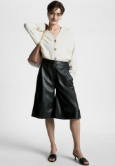 Tommy Hilfiger V NK Cardigan ecru V НК Кардиган экрю