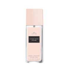 Otto Kern (Отто Керн)  Commitment Woman Deodorant Spray Дезодорант Спрей, 75 мл