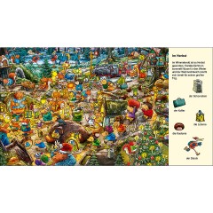 Loewe Verlag Suche und finde! Ищите и находите!