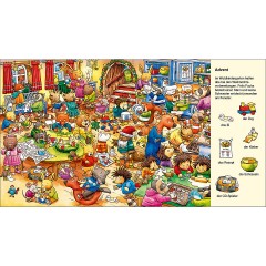 Loewe Verlag Suche und finde! Ищите и находите!