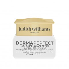 Judith Williams Intensiv straffende Gesichtscreme fur ein nachhaltig glattes & ebenmassiges Hautbild Интенсивно укрепляющий крем для лица для длительного гладкого и ровного цвета лица