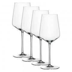 Spiegelau Spiegelau Style Weisswein Glas Set 4-tlg. 440 ml Набор бокалов для белого вина Spiegelau Style из 4 предм. 440мл