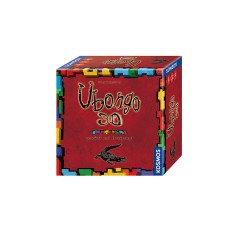 Kosmos Ubongo 3-D Убонго 3D