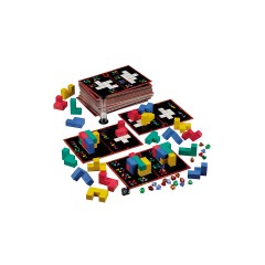 Kosmos Ubongo 3-D Убонго 3D