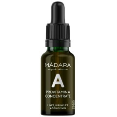 MADARA Provitamin A Concentrate  Концентрат провитамина А