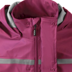 BMS Bernd Michael Schroder Sailing Wear Regenjacke дождевик