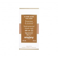 Sisley Super Soin Solaire Visage LSF 30  Super Soin Solaire Visage SPF 30