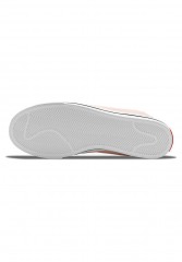 Nike Performance COURT LEGACY  Sneaker high pale coral/white-team oran COURT LEGACY Высокие кроссовки женские бледно-коралловый/бело-оранжевый
