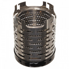 FoxOutdoor FoxOutdoor Gaskocher Heizaufsatz fur Gaskocher, verstarkt die Heizleistung  Насадка для газовой плиты FoxOutdoor для газовых плит, увеличивает мощность нагрева.