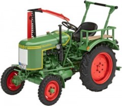 Revell Model Set Fendt F20 Dieselross easy-click-system Набор моделей Fendt F20 Dieselross с системой easy-click