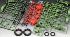 Revell Model Set Fendt F20 Dieselross easy-click-system Набор моделей Fendt F20 Dieselross с системой easy-click