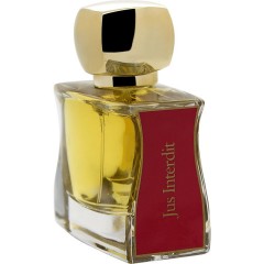 Jovoy Jus Interdit Eau de Parfum Парфюмерная вода Spray Спрей Extract, 50 мл
