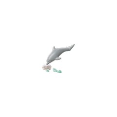 PLAYMOBIL PLAYMOBIL 71068 Wiltopia PLAYMOBIL 71068 Уилтопия