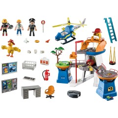 PLAYMOBIL PLAYMOBIL 70910 Duck on Call PLAYMOBIL 70910 Утка по вызову