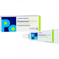 DR. KADE POSTERISAN protect Salbe  POSTERISAN защитная мазь