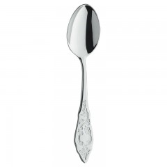 Zwilling Zwilling Ostfriesen Edelstahl 18/10 Teeloffel Set 6-tlg. 125 mm Набор чайных ложек Zwilling Ostfriesen из нержавеющей стали 18/10, 6 шт. 125мм