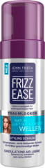 Frizz Ease Мусс для волос, без липкости Natürlich Luftgetrocknete Wellen, 150 мл