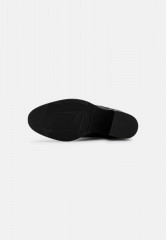 Tommy Hilfiger ZIP LONGBOOT Boots black ZIP LONGBOOT Сапоги черный