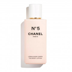 CHANEL HYDRATISIERENDE KORPEREMULSION  УВЛАЖНЯЮЩАЯ ЭМУЛЬСИЯ ДЛЯ ТЕЛА 1