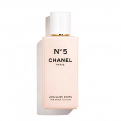 CHANEL HYDRATISIERENDE KORPEREMULSION  УВЛАЖНЯЮЩАЯ ЭМУЛЬСИЯ ДЛЯ ТЕЛА 1