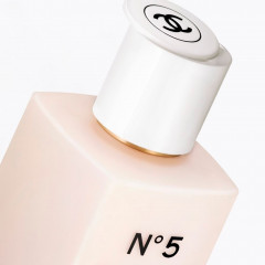 CHANEL HYDRATISIERENDE KORPEREMULSION  УВЛАЖНЯЮЩАЯ ЭМУЛЬСИЯ ДЛЯ ТЕЛА 1