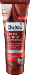 Balea (Балеа) Colorschutz, Шампунь для Волос для Сохранения Цвета Окрашенных Волос 250 мл