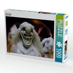 CALVENDO Puzzle CALVENDO Puzzle die Parade Пазл CALVENDO Пазл Парад