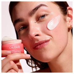 Caudalie S.O.S Creme Intensive Feuchtigkeit S.O.S Крем Интенсивное Увлажнение