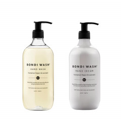 Bondi Wash Hand Duo Tasmanian Pepper &amp; Lavender  Ручной дуэт тасманийский перец и лаванда