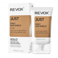 REVOX B77 Daily Sun Shield  Ежедневный солнцезащитный щит