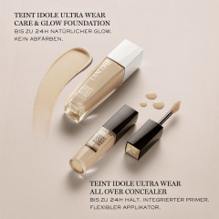 Lancome Teint Idole Ultra Wear Care &amp; Glow 310N Цвет лица Idole Ultra Wear Care &amp;amp; Glow