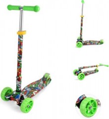 chipolino Scooter Croxy Evo Roller Скутер Croxy Evo Скутер