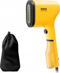 Tefal Tefal Dampfburste DT2026 Pure Pop, 1300 W  Паровая щетка Tefal DT2026 Pure Pop, 1300 Вт