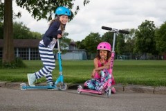 micro Scooter Sprite Скутер Sprite