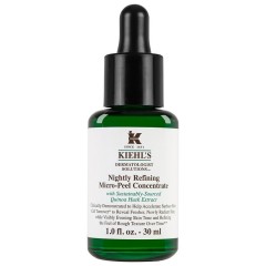 Kiehl’s Nightly Refining Micro-Peel Concentrate  Nightly Refining Концентрат микропилинга