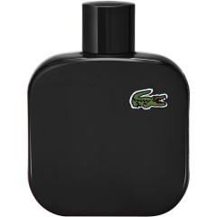 Lacoste (Лакосте)  L.12.12 Homme Eau de Toilette Туалетная вода Spray Спрей Noir, 175 мл
