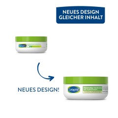 Cetaphil reichhaltige Nachtcreme mit Hyaluronsaure  насыщенный ночной крем с гиалуроновой кислотой