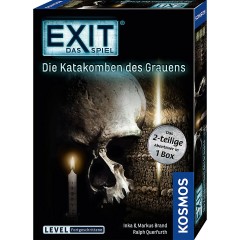 Kosmos EXIT ВЫХОД