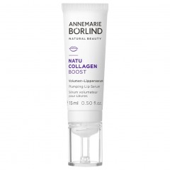 ANNEMARIE BORLIND VOLUMEN-LIPPENSERUM  СЫВОРОТКА ДЛЯ ОБЪЕМА ГУБ