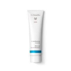 Dr. Hauschka Cremeshampoo Lavaerde  Крем-шампунь лавовая земля