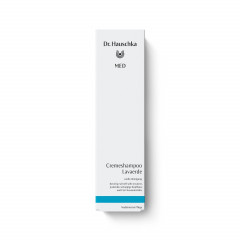 Dr. Hauschka Cremeshampoo Lavaerde  Крем-шампунь лавовая земля