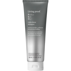 Living Proof Triple Detox Shampoo  Тройной детокс-шампунь