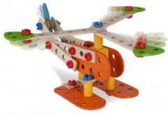 Eichhorn Constructor Bausatz Набор конструктора