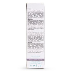 Coola FACE MATTE TINTED MOISTURIZER SPF 30 UNSCENTED  МАТОВЫЙ УВЛАЖНЯЮЩИЙ СРЕДСТВО ДЛЯ ЛИЦА SPF 30 БЕЗ ЗАПАХА