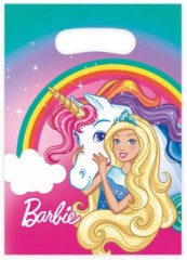 Amscan Partytuten Barbie Праздничные сумки Барби