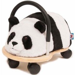 Wheelybug Panda klein Панда маленькая