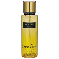 Victoria's Secret Bodyspray Coconut Passion Спрей для тела Кокосовая страсть 250 г